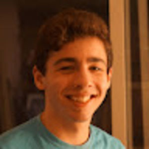 Meet your Posher, Jacob